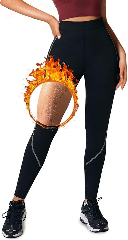 Buy & Sell Stanley Green Trading Estate Cheshire East - Photos for 🔥 NEW! Sauna Effect Workout Leggings with Po