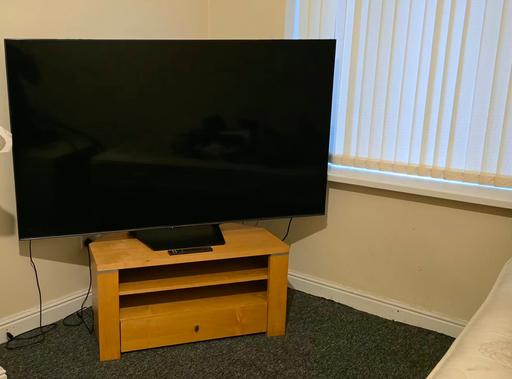 Buy & Sell Haworth Bradford - Photos for HISENSE 75