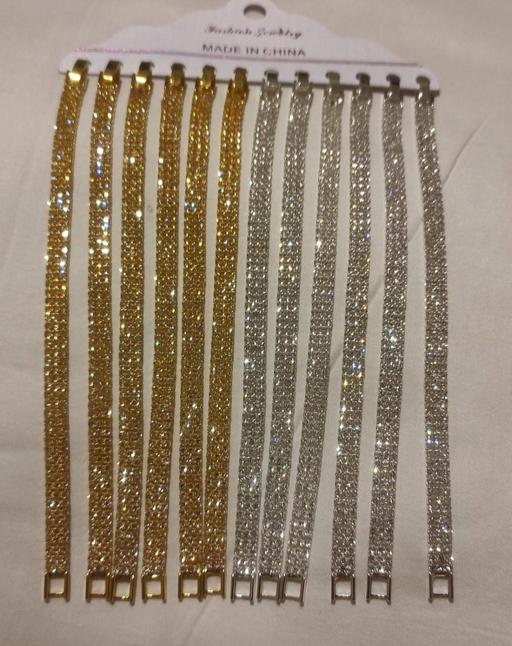 Buy & Sell Grafton Street Industrial Estate West Northamptonshire - Photos for New beautiful bracelets