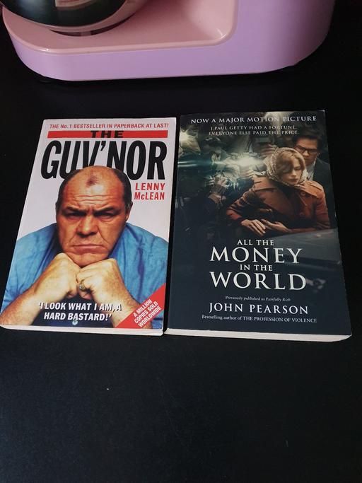 Buy & Sell Upper Gornal Dudley - Photos for books x 2