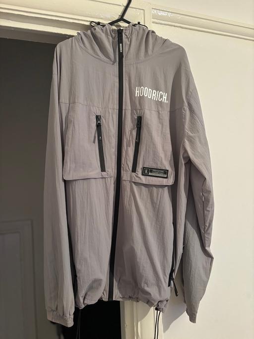 Buy & Sell Ponders End North London - Photos for Hoodrich Medium Jacket £20