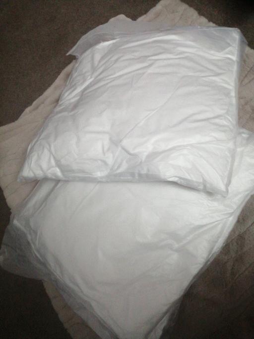 Buy & Sell Heath Town Wolverhampton - Photos for two new cushion inners
