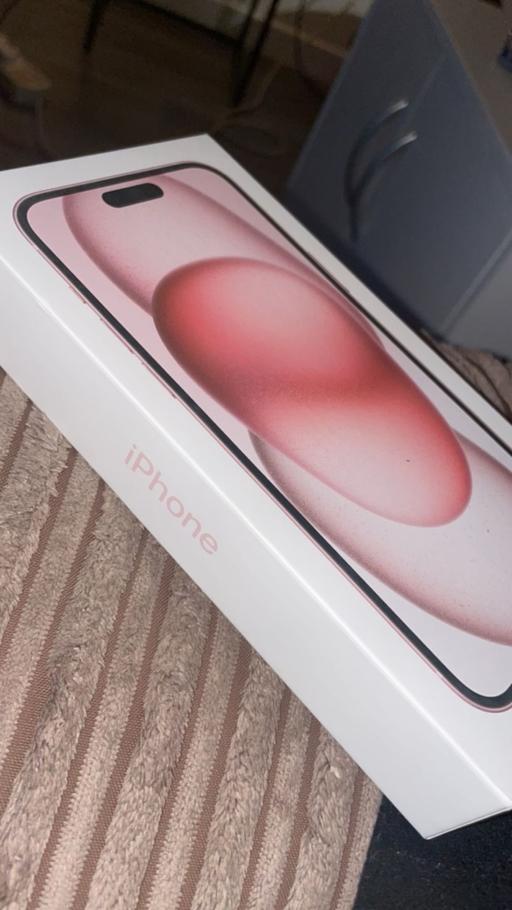 Buy & Sell Terrington Saint Clement King's Lynn and West Norfolk - Photos for iPhone 15 plus new in box