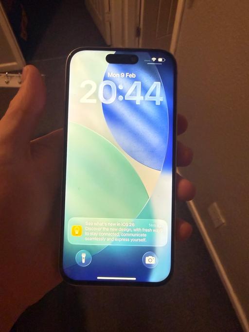 Buy & Sell Catshill Bromsgrove - Photos for Phone 15 pro 128gb unlocked 