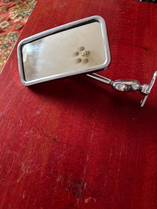 Vehicles New Tupton North East Derbyshire - Photos for Lucas rear view mirror