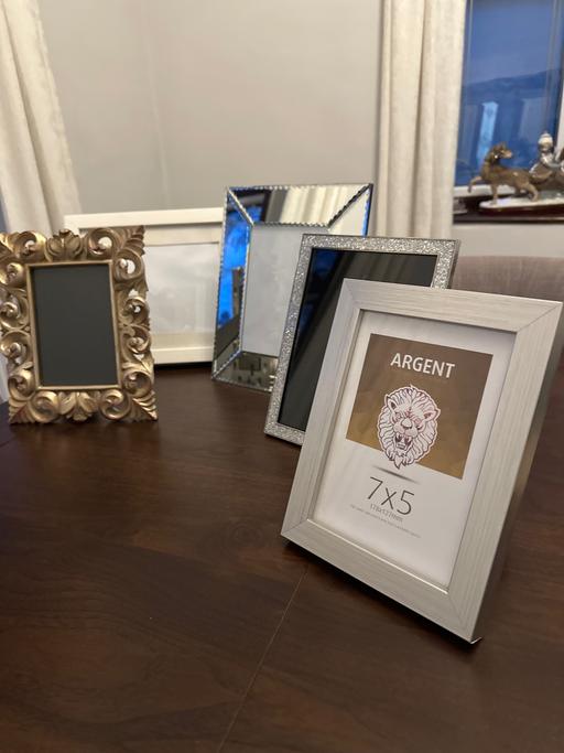 Buy & Sell Billericay Basildon - Photos for Picture frames
