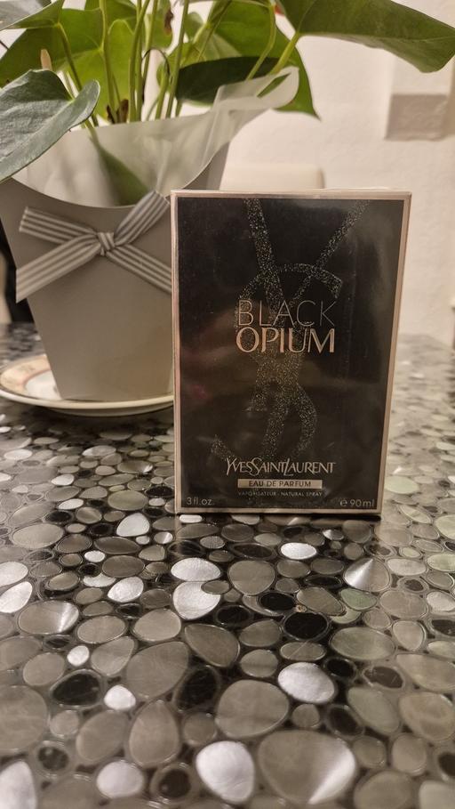 Buy & Sell North Ormesby Middlesbrough - Photos for Black Opium YvesSaintLaurent