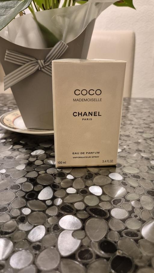 Buy & Sell North Ormesby Middlesbrough - Photos for Coco Chanel Mademoiselle