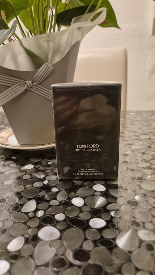 Buy & Sell North Ormesby Middlesbrough - Photos for TomFord Ombré Leather