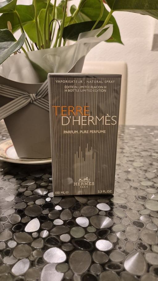 Buy & Sell North Ormesby Middlesbrough - Photos for Terre D’hermès pure perfume
