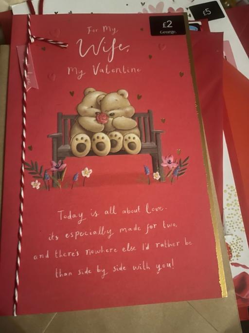 Buy & Sell Wednesfield Wolverhampton - Photos for Valentine’s Day cards 1£ each