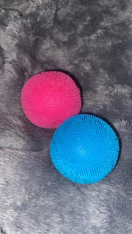 Buy & Sell Stow Heath Wolverhampton - Photos for Mini fuzz ball fidgets