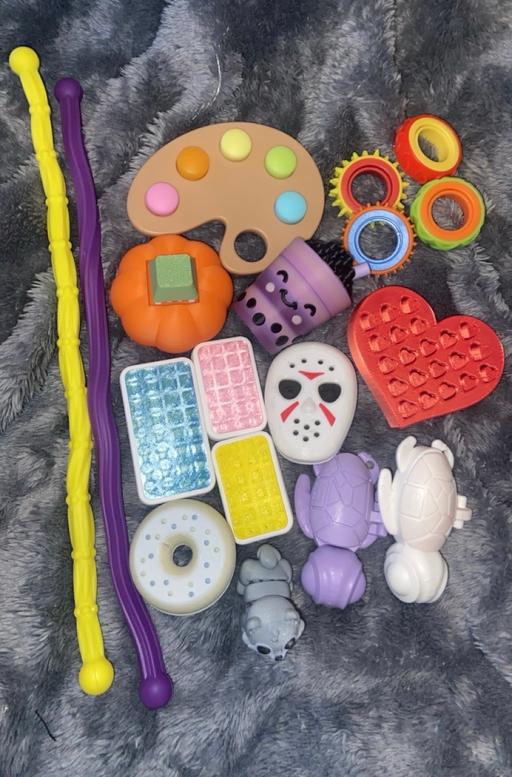 Buy & Sell Stow Heath Wolverhampton - Photos for Fidget bundle