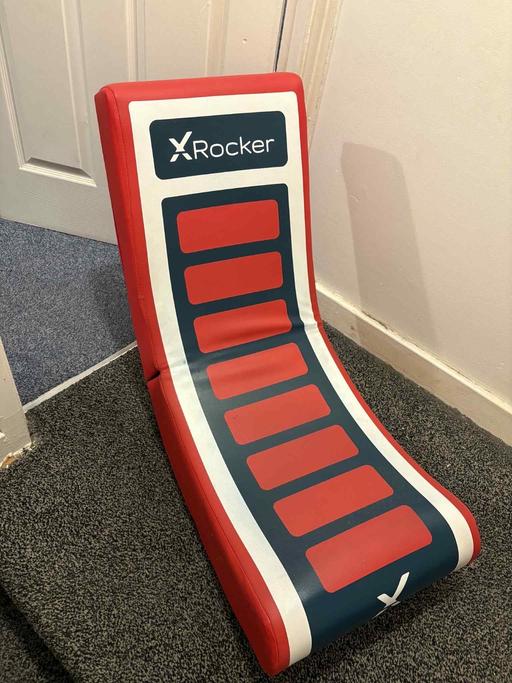 Buy & Sell Cheshunt Broxbourne - Photos for Child’s Gaming Chair