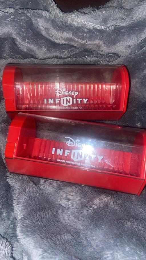 Buy & Sell Bilston Wolverhampton - Photos for Disney Infinity disc case