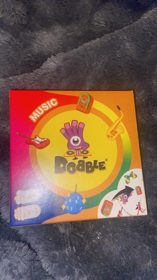 Buy & Sell Bilston Wolverhampton - Photos for Dobble game