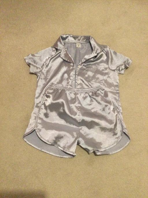 Buy & Sell Shildon County Durham - Photos for Girls pjs age 8