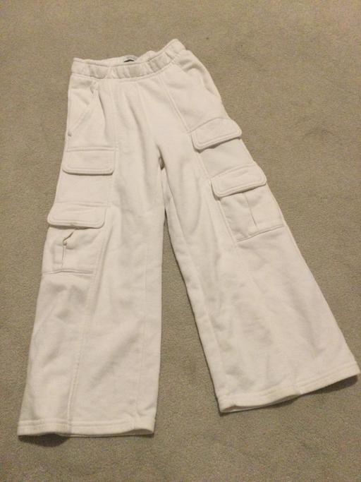 Buy & Sell Shildon County Durham - Photos for Girls trousers age 7/8