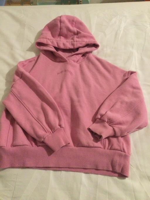 Buy & Sell Shildon County Durham - Photos for Hoody age 7