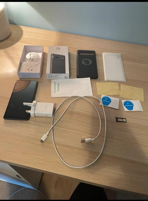 Buy & Sell Rowley Regis Sandwell - Photos for Google pixel 7a