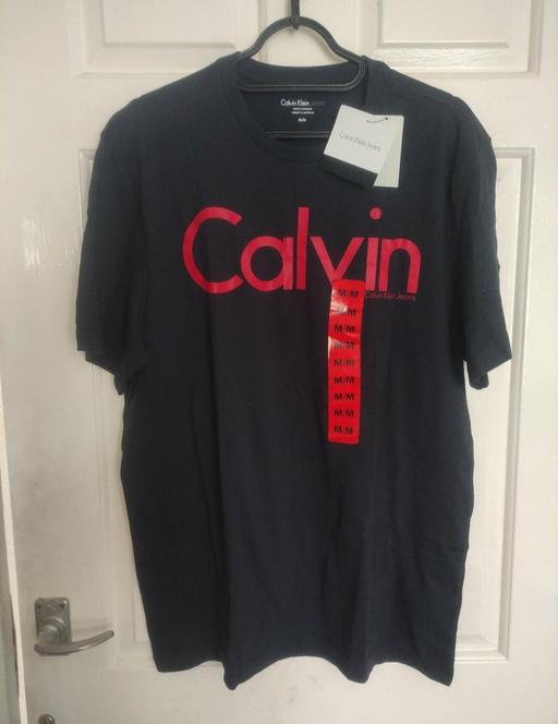 Buy & Sell Grafton Street Industrial Estate West Northamptonshire - Photos for New Calvin shirt