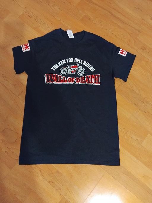 Buy & Sell Stow Heath Wolverhampton - Photos for New Tishirt S.