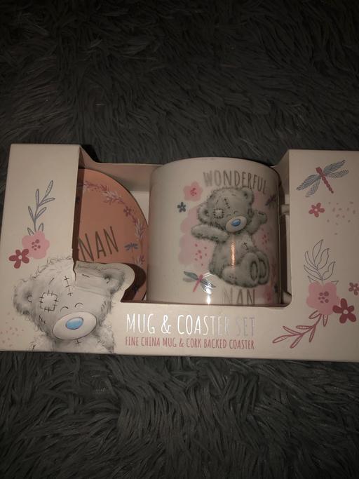 Buy & Sell Stow Heath Wolverhampton - Photos for Nan mug set