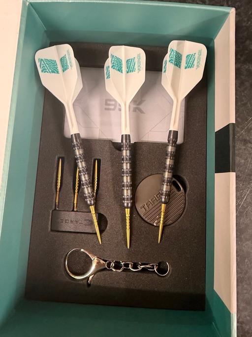 Buy & Sell Lower Gornal Dudley - Photos for Darts