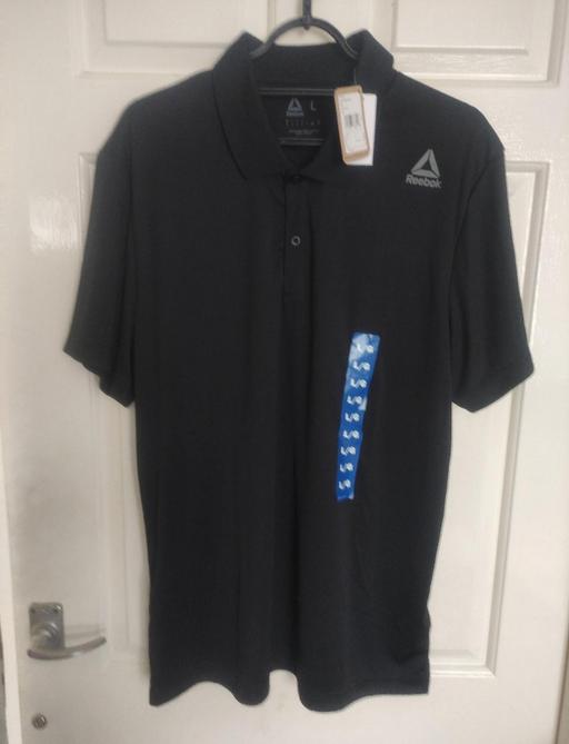 Buy & Sell Grafton Street Industrial Estate West Northamptonshire - Photos for New Reebok shirt