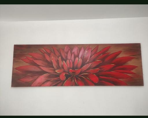 Buy & Sell Grafton Street Industrial Estate West Northamptonshire - Photos for Flower canvas