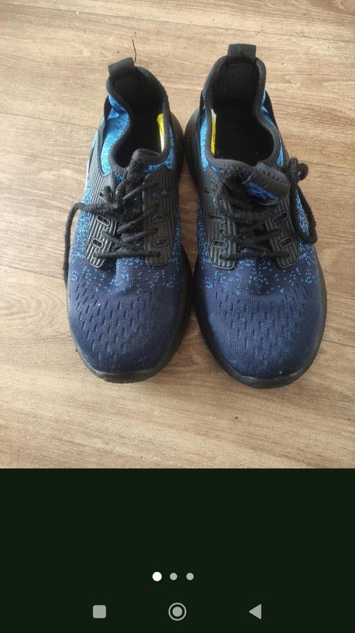 Buy & Sell Grafton Street Industrial Estate West Northamptonshire - Photos for Safety shoes