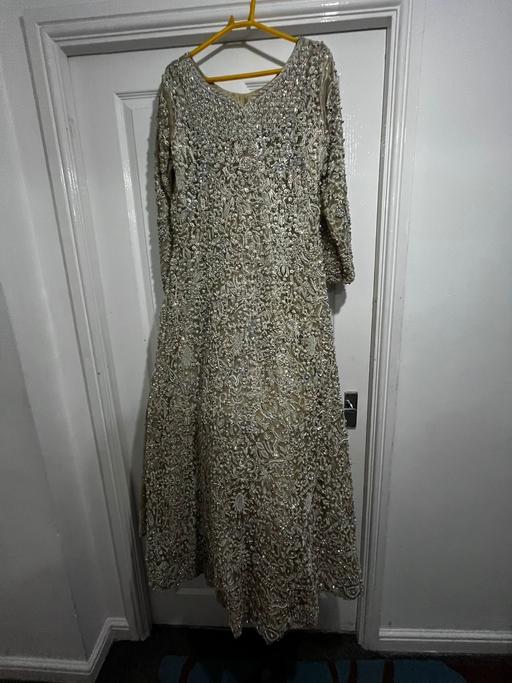 Buy & Sell Crumpsall Manchester - Photos for Bridle dress