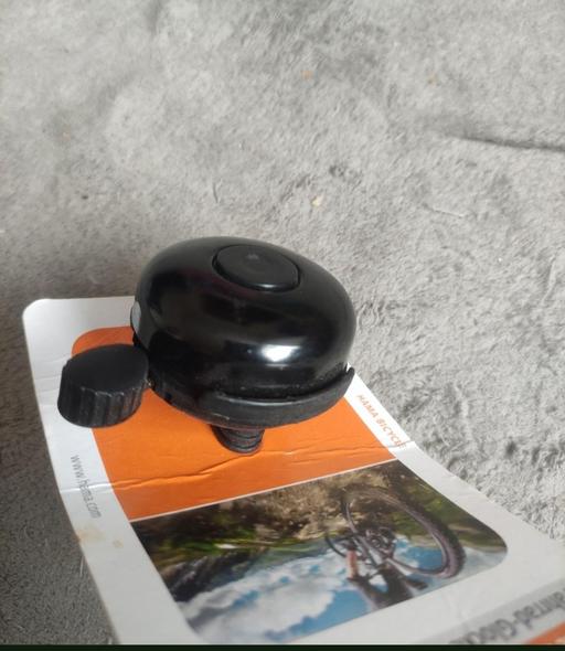 Buy & Sell Grafton Street Industrial Estate West Northamptonshire - Photos for Hama bicycle bell