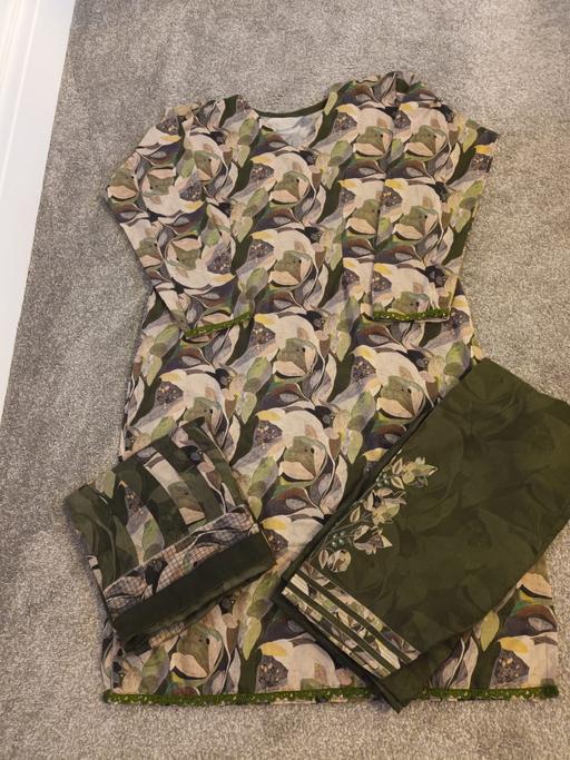 Buy & Sell Hamstead Industrial Estate Birmingham - Photos for ASIAN SUIT