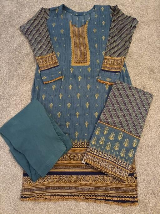 Buy & Sell Hamstead Industrial Estate Birmingham - Photos for ASIAN SUIT.