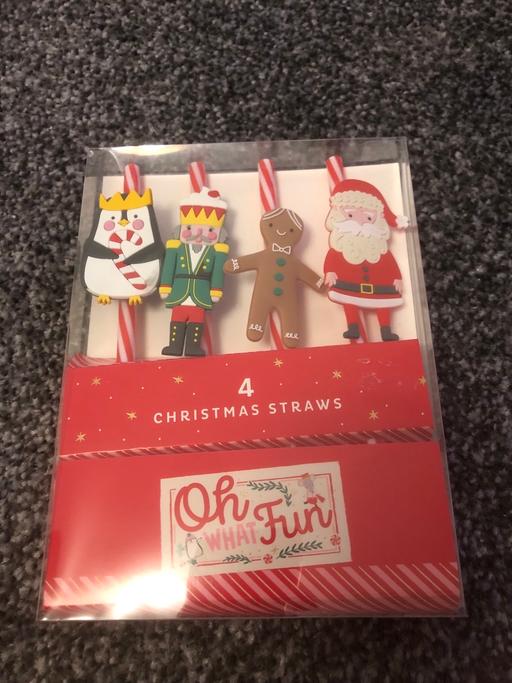 Buy & Sell Rainstorth Rotherham - Photos for Straws