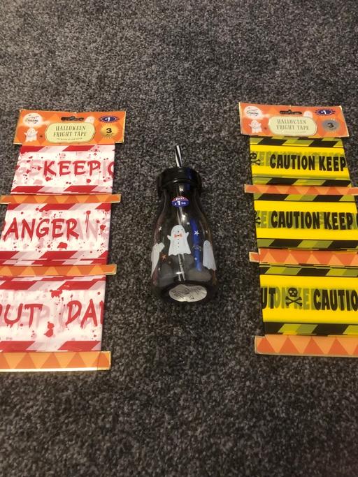 Buy & Sell Longley Sheffield - Photos for Halloween bits