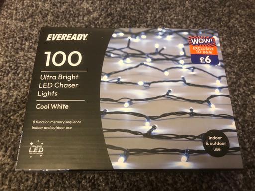 Buy & Sell Rainstorth Rotherham - Photos for 100 lights