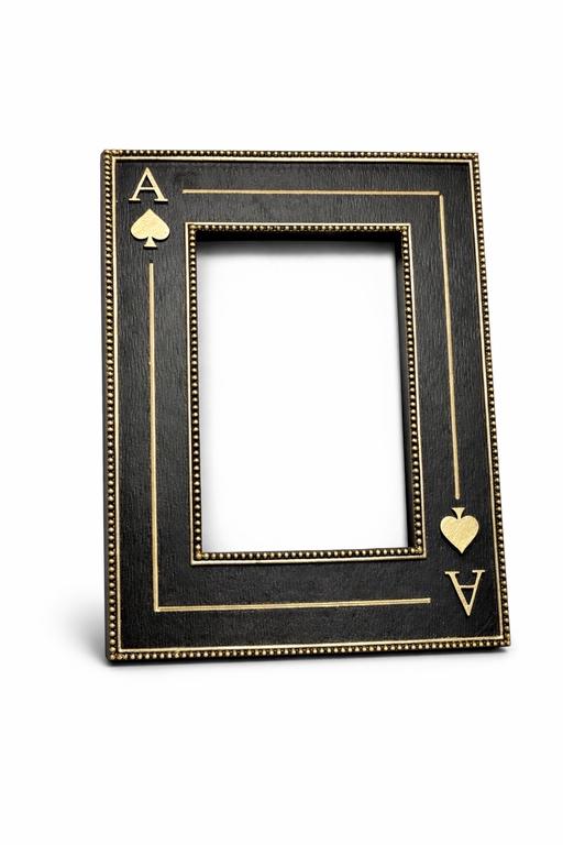 Buy & Sell Mill Hill East Station Barnet - Photos for Playing card frame (Ace spades ) NEXT