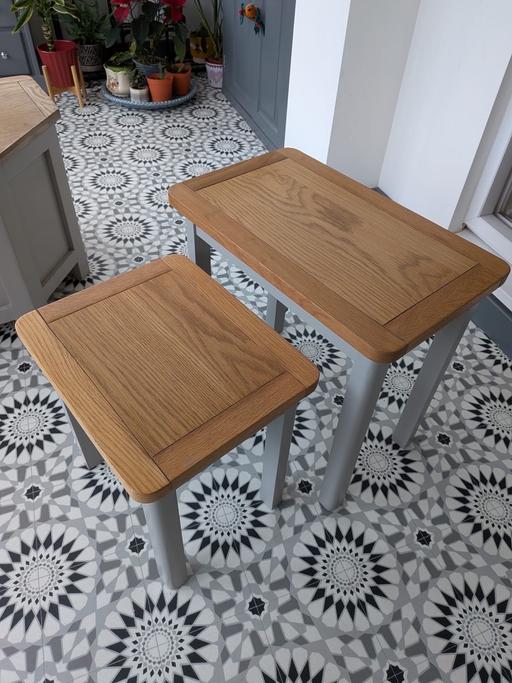 Buy & Sell Berry Hill Industrial Estate Wychavon - Photos for Nest tables