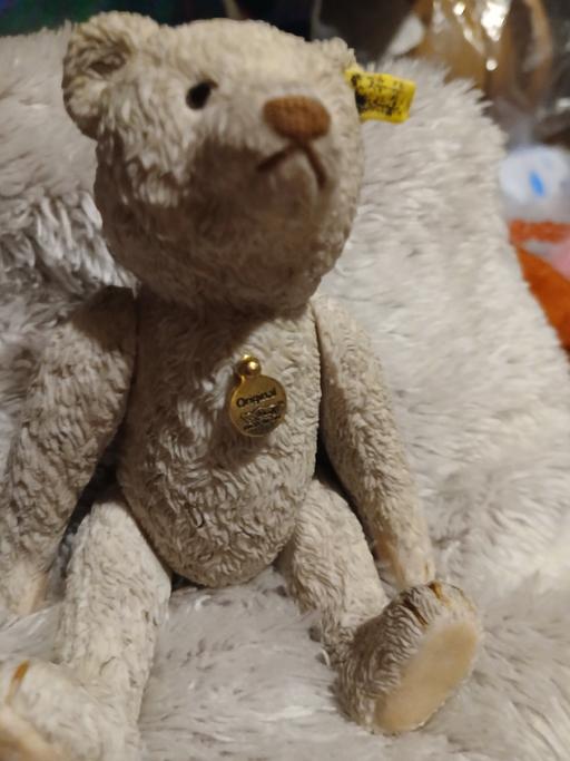 Buy & Sell Netherton Dudley - Photos for stief miniture