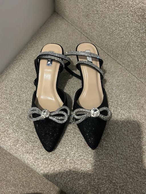 Buy & Sell Romsey Test Valley - Photos for Heels