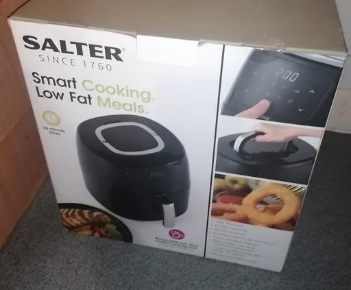 Buy & Sell - Photos for Air fryer