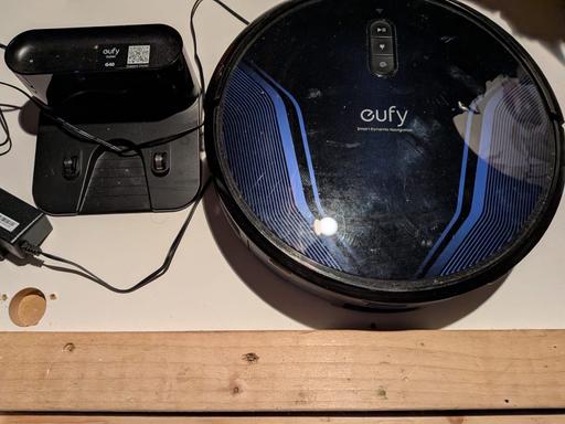 Buy & Sell Droitwich Wychavon - Photos for Vacuum eufy