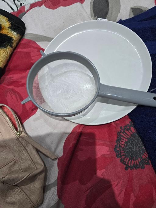 Buy & Sell Norbury South West London - Photos for Strainer