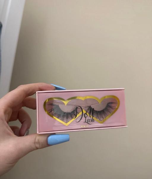 Buy & Sell Shrewsbury Shropshire - Photos for Doll beauty lash in style rach