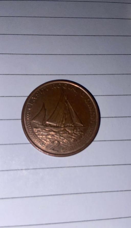 Buy & Sell Stow Heath Wolverhampton - Photos for Collectible coin