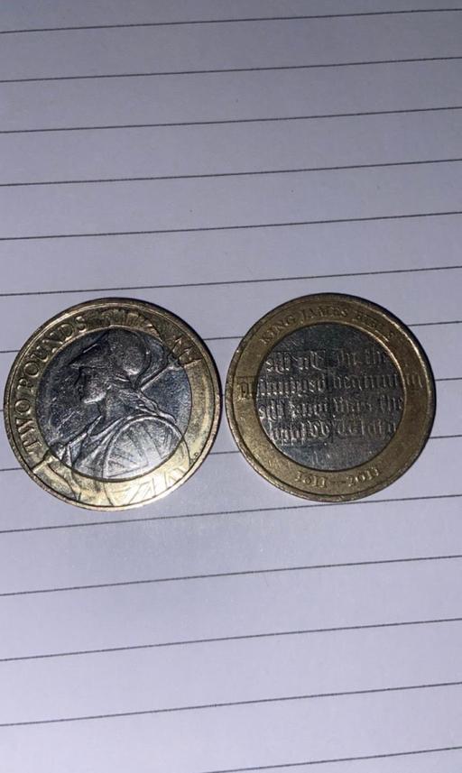 Buy & Sell Bilston Wolverhampton - Photos for Collectible coins
