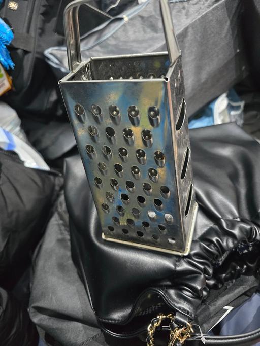 Buy & Sell Norbury South West London - Photos for Box grater