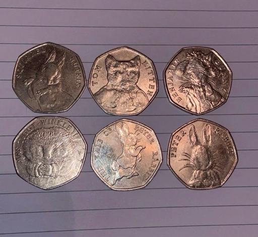 Buy & Sell Stow Heath Wolverhampton - Photos for Collectible coins